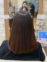 エルパティオ(EL PATIO) 髪質改善トリートメント