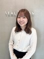 ジールサロン 学園の森店(ZEALSALON) 古橋 希実