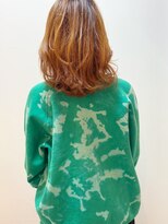 桜デコ ティンプル店(DECO) 20代セミディ