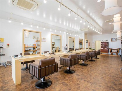 ユラギフロムユイマァル 水島店(YURAGI from YUIMARL)の写真