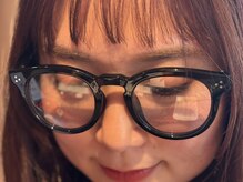 【外国人風透け感】個人の個性がある今っぽい抜け感を♪