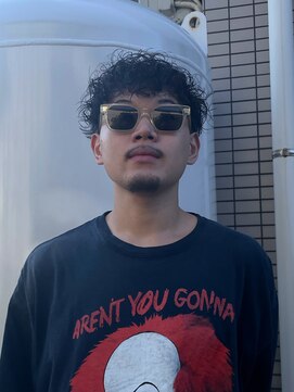 ネクストフォーヘアー(NEXT for hair) スパイラル