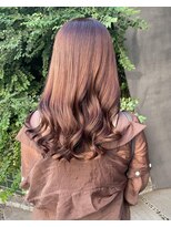 カノイ(KANOI)&nbsp;【イエベ春】20代30代40代垢抜けピンクラテベージュ