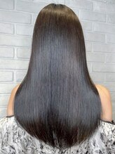 【30代からの髪と頭皮のお悩み解決！】　『お悩み』を『魅力』に変えるRed-neoのメニュー◎