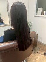 髪質改善専門ヘアエステサロン ヴェリテ(Verite)&nbsp;髪質改善/縮毛矯正/美髪/艶髪/髪質改善トリートメント/南柏