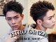 HIRO GINZA BARBER SHOP 京都本店【ヒロギンザ バーバーショップ】【3/19 OPEN予定】の写真