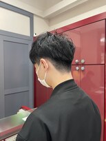 ラルーチェ ラスパ御嵩店(La Luce) 刈り上げ