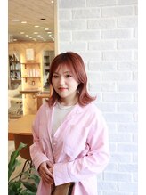 エムロード 深草店&nbsp;下岡 千菜美