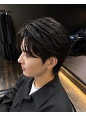 フェザーパーマ