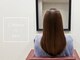 ラリューオブヘア(L'Allure of hair)の写真