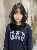 表参道 roijir × ミディアムレイヤー