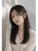 【浅草蔵前】オリーブベージュ#アッシュベージュ#ベージュカラー