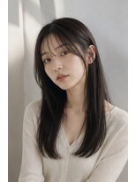 ヘアーリゾートガーデン 浅草 蔵前店(Hair Resort Garden)&nbsp;【浅草蔵前】オリーブベージュ#アッシュベージュ#ベージュカラー