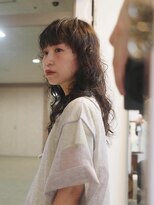 サマル(SAMAR) ロングパーマ