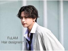 フラム ヘアデザイナーズ(FuLAM Hair designers*)