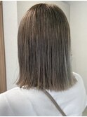 ミルクティーベージュカラー