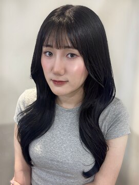 シェノン フェム 名古屋 名駅店(CHAINON×FeM#) 透明感◎/大人かわいい/艶髪/名古屋/髪質改善/レイヤーカット