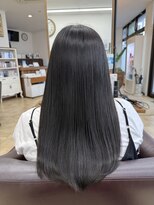 トップスタイル リッチ&nbsp;夏の紫外線ダメージは早めの髪質改善ケアがおすすめ