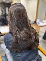 ラフィット 下大利店(lafit)&nbsp;ココアグレージュ