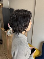 ディーバ(diva)&nbsp;ゆるパーマ！