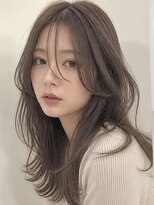 デザイナーズヘアー ラグジス(Designers hair LUXIS) ~【LUXIS海老名】~アッシュグレー♪