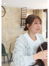 モーイ ヘア(Mooi hair)