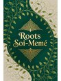 ルーツ(Roots)/MATSU