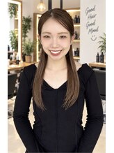 ネオリーブ コパン 鶴見店(Neolive copain) 平田 Designer