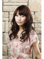 レスピア 銀座(Respia)&nbsp;愛されロングウェーブ【銀座　Respia】