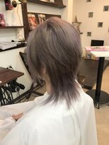 アゴーグ(agog)&nbsp;トリプル3Dカラーヴァイオレット☆