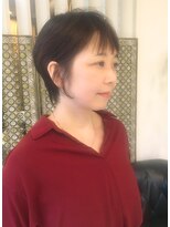 ダリー 発寒南店(Dali)&nbsp;【Dali】Mrs.style