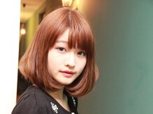 バポス ヘアサロン (BAPOS Hair Salon)