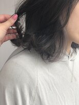 ヘアメイク オブジェ(hair make objet) インナー グレージュ ☆★KAI☆