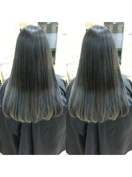 ベニ 仙台柳生店(BENI) ノクターンブルー