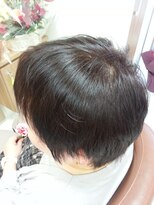 美容室 ココ(COCO)&nbsp;-7歳若く見える艶髪 0