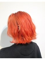 ハビット (habitt)&nbsp;【habitt】orange★