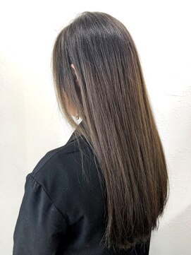 ワープ 青葉台(WARP) ナチュグラデーション☆