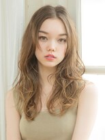 タヤ イオンモール津田沼店(TAYA)&nbsp;ロングレイヤースタイル