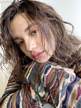 ベター(better) アンニュイベージュ＊