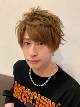 カトレア ストリート店&nbsp;クラウドマッシュ