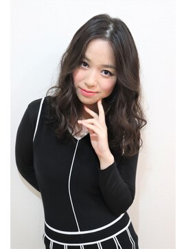 アージュ(Arju) パーマスタイル☆