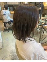 ノアフライ(NOAH FLY)&nbsp;◯ミディアムボブ◯