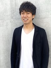 リアム(Liam) 田口 友章