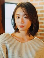 ヘアー アークス 上大岡店(hair ARKS)&nbsp;大人気ショコラベージュARKS上大岡