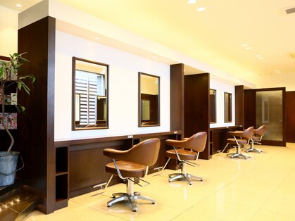 アクセスムーン 那珂店(Access Moon)の写真