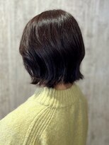 テトテ 門戸厄神店(tetote)&nbsp;【tetote門厄神店】カカオブラウン　ヌナボブ