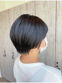 タイトショート