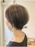 ショートレイヤー
