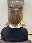 ボブ