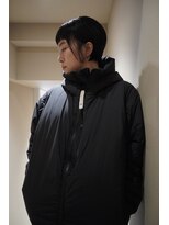 6イーサンバーバープロジェクト 6 ETHAN BARBER PROJECT MINI-BOB